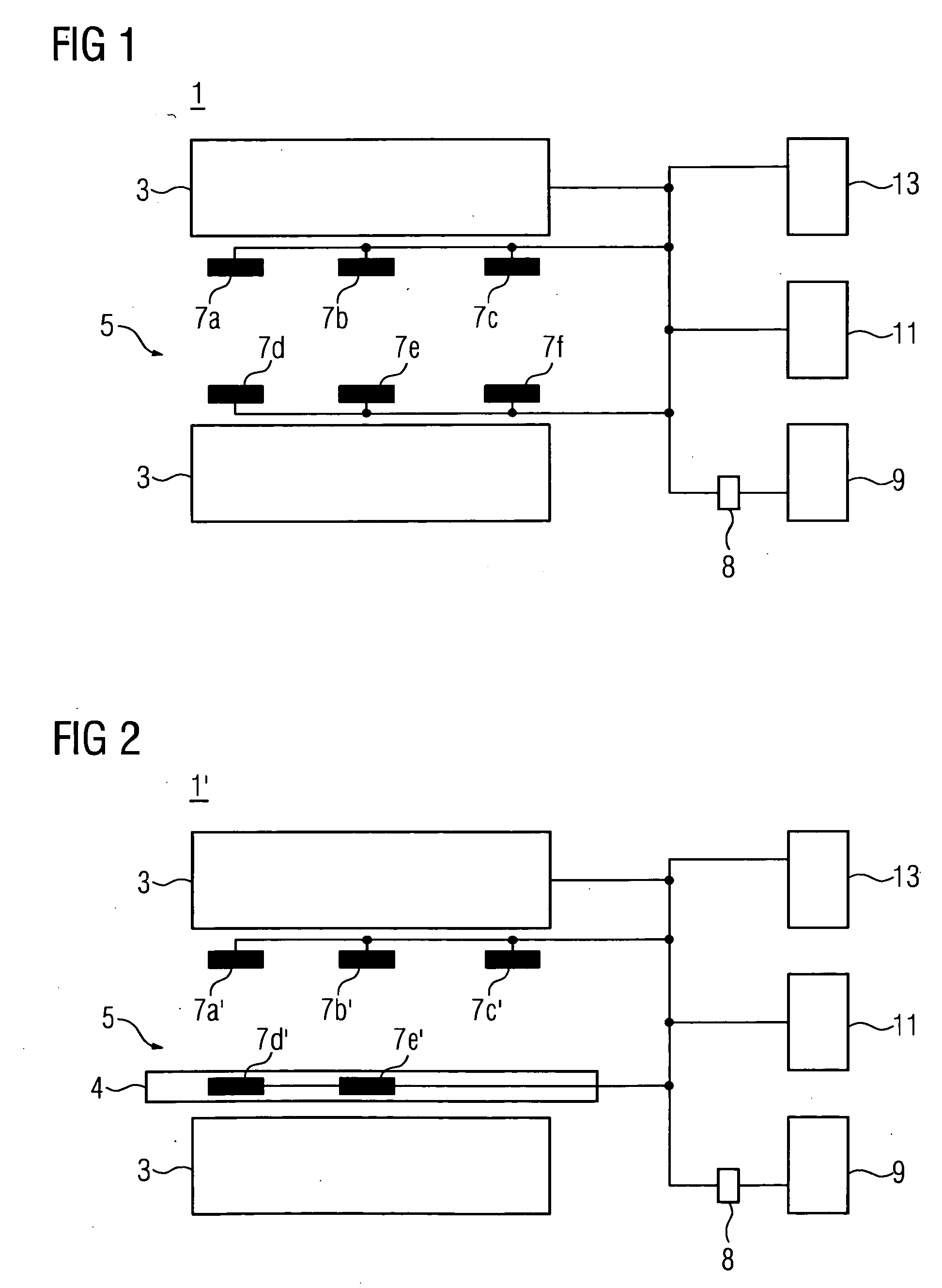 Medical unit and method for improving examination and treatment workflows
