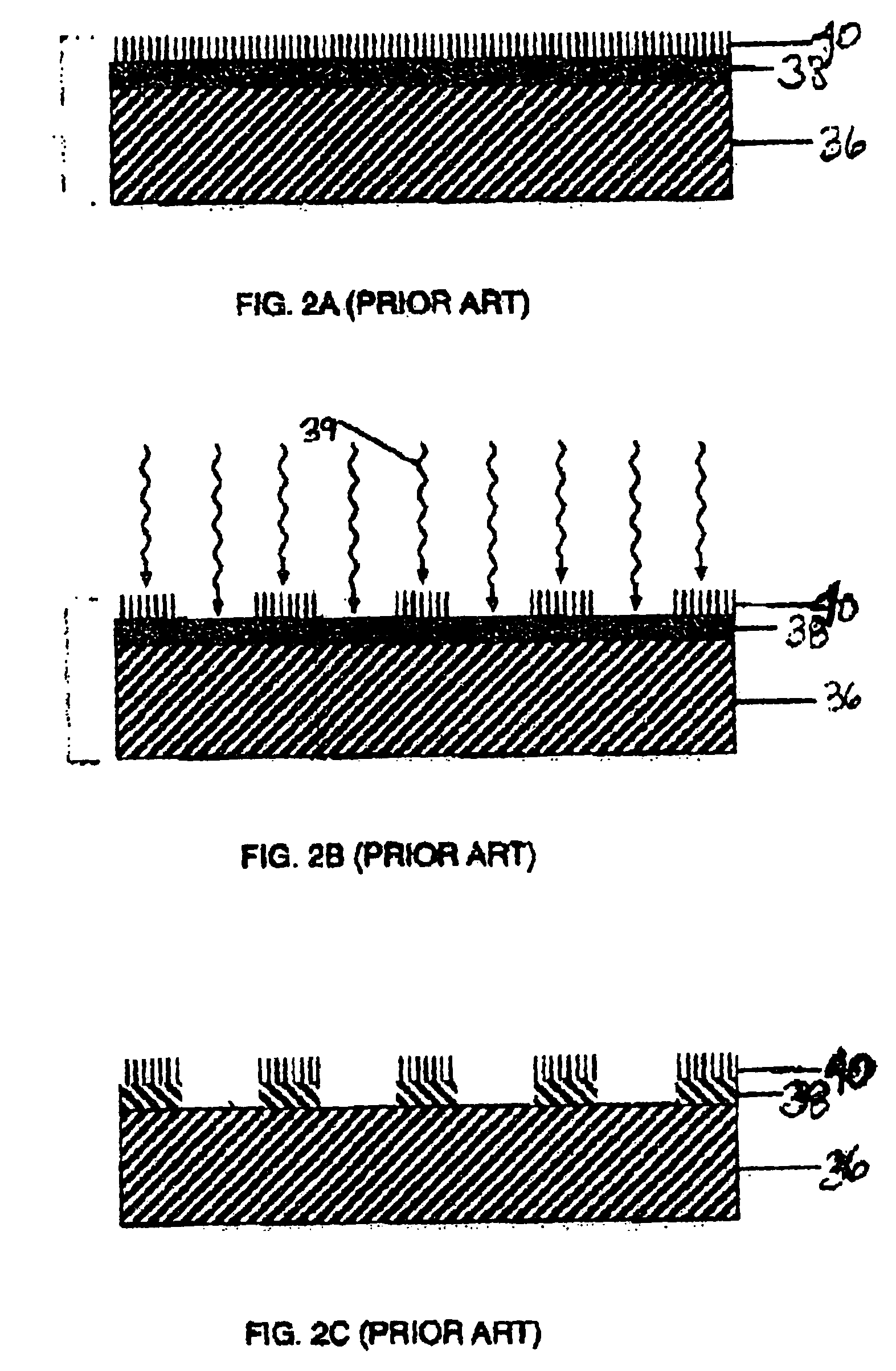 Pre-treatment liquid for use in preparation of an offset printing plate using direct inkjet CTP