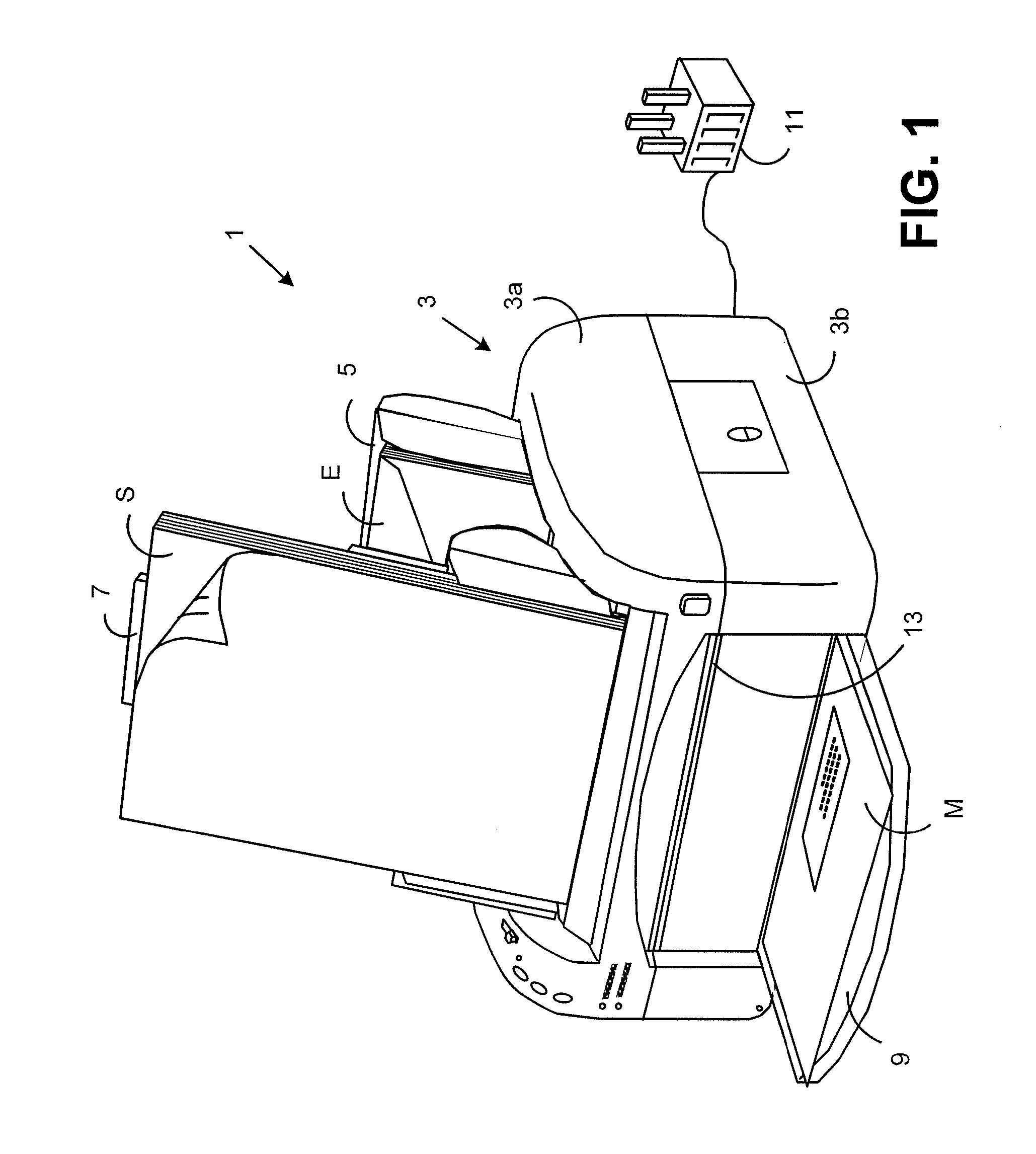 Movable sealer