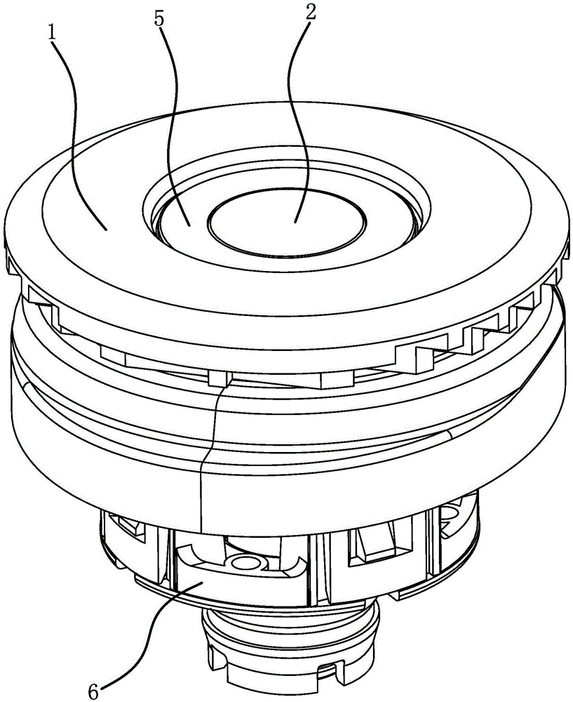 Beer keg valve