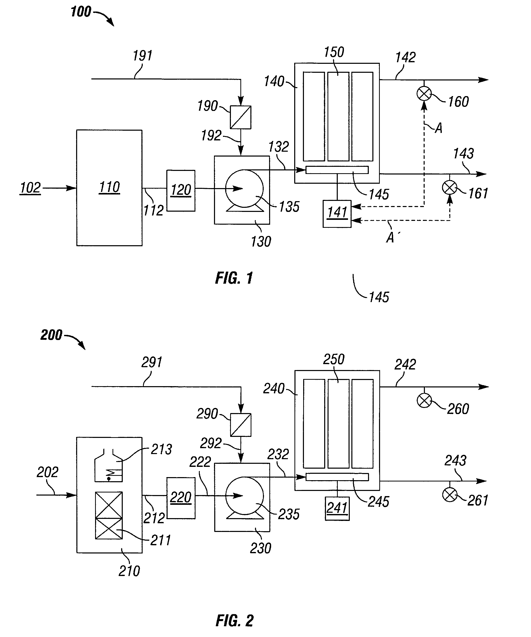 Apparatus and method for controlling compressor motor speed in a hydrogen generator