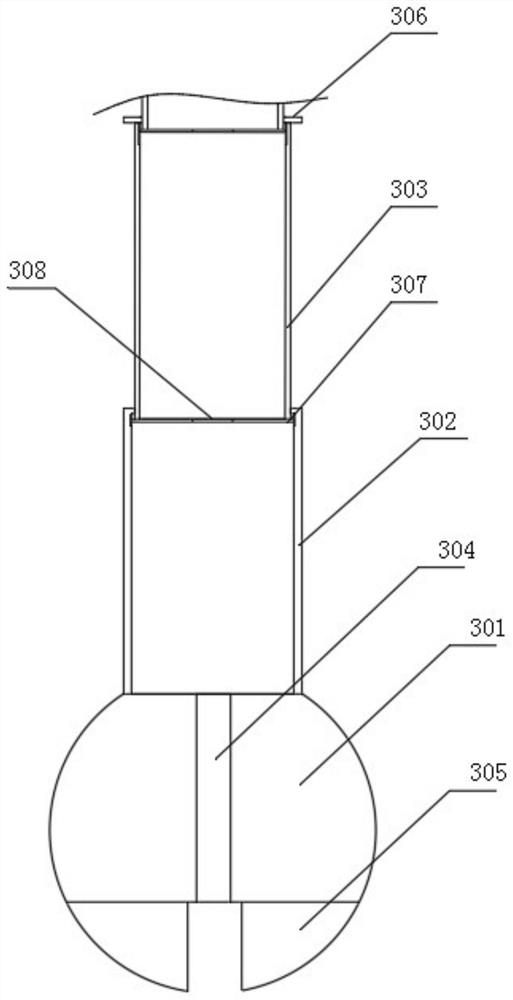 Novel microphone