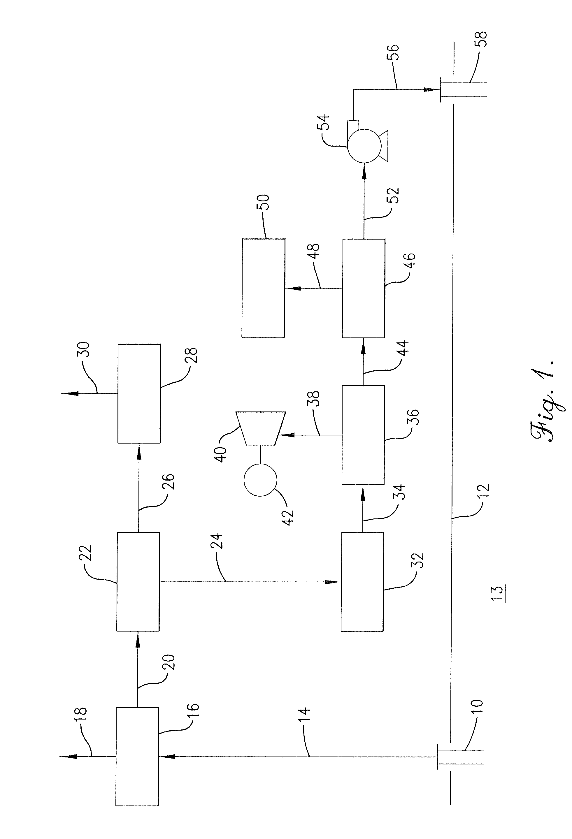 Method for reducing the H2S content of an H2S-containing subterranean formation