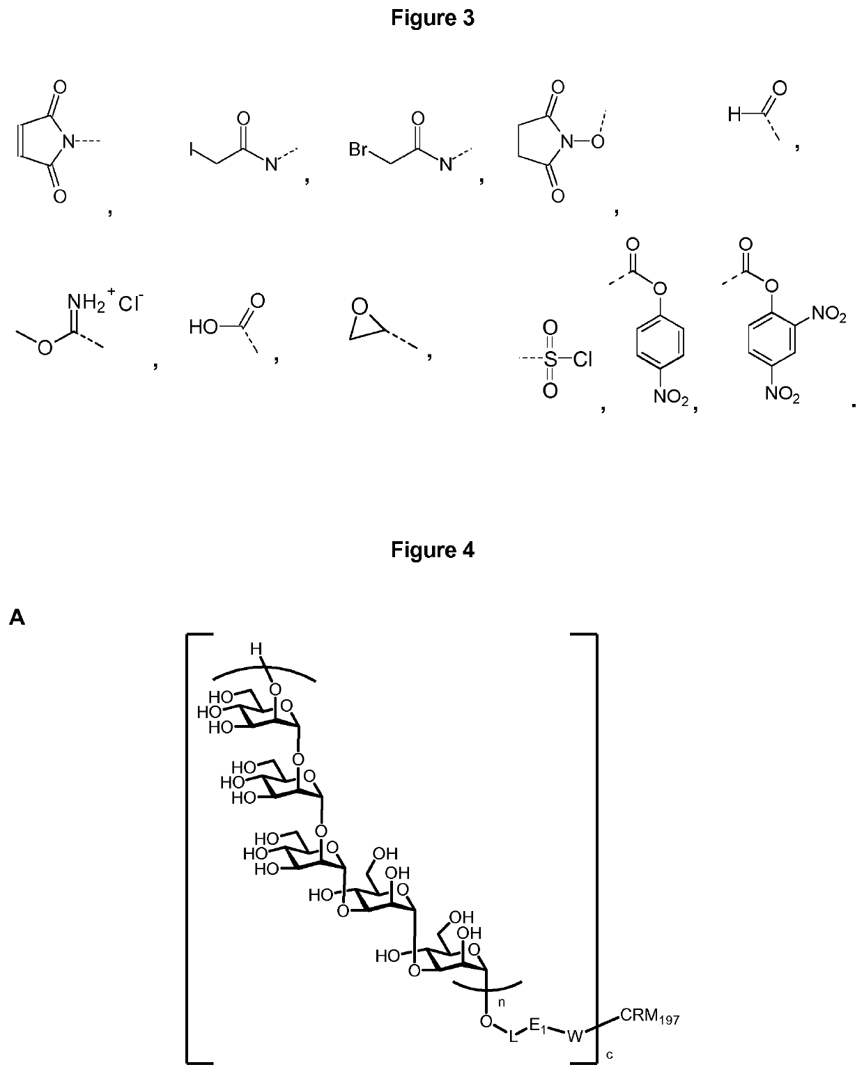 Vaccine against klebsiella pneumoniae