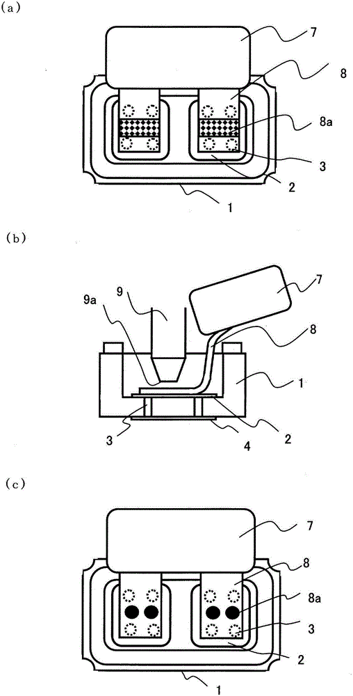 Electrochemical cell and method of manufacturing the same