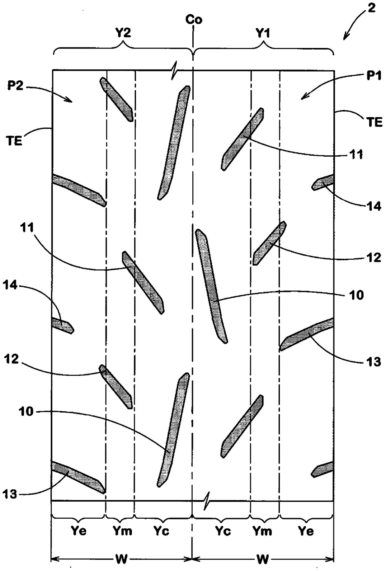 motorcycle tires