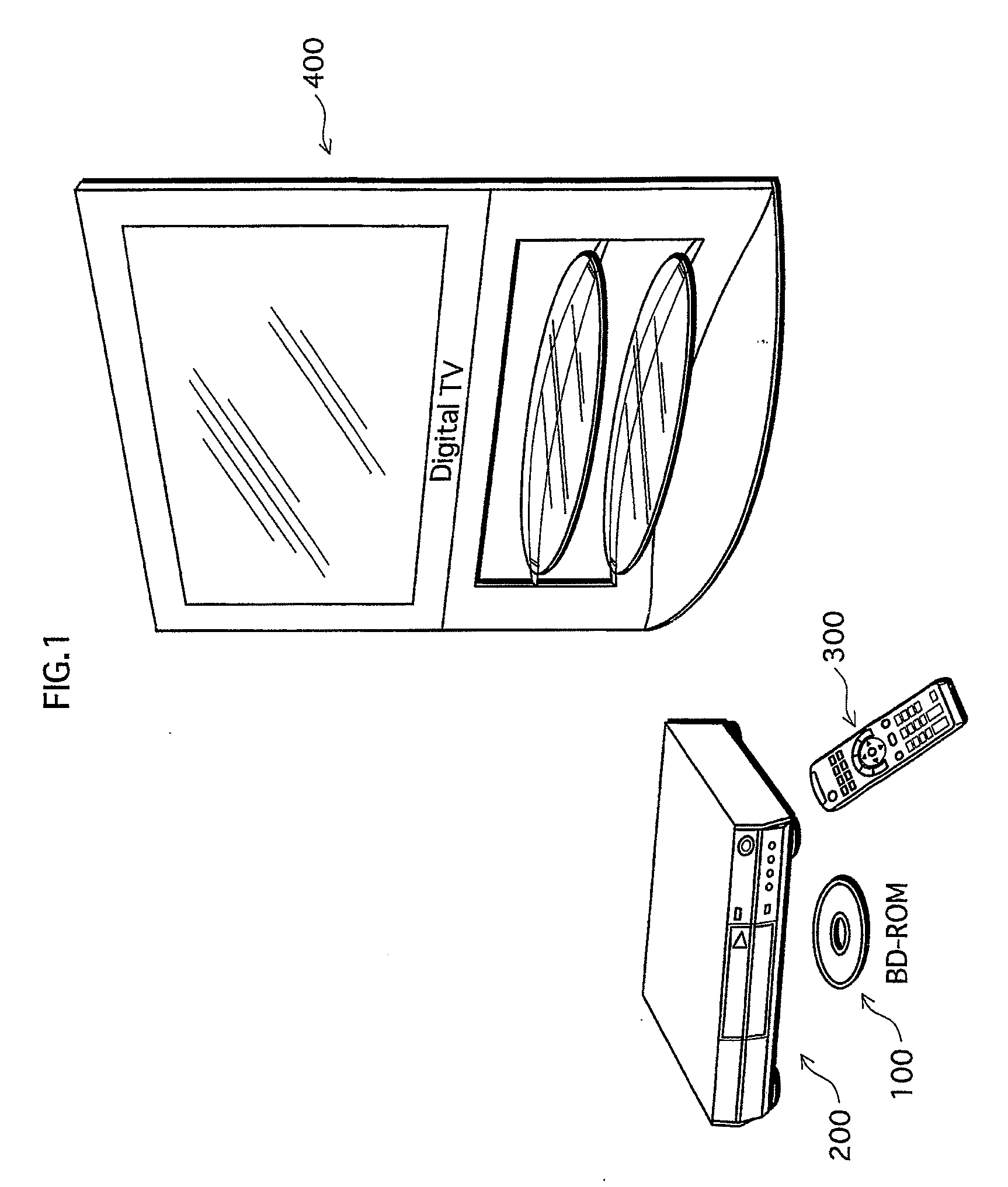 Playback apparatus for performing application- synchronized playback