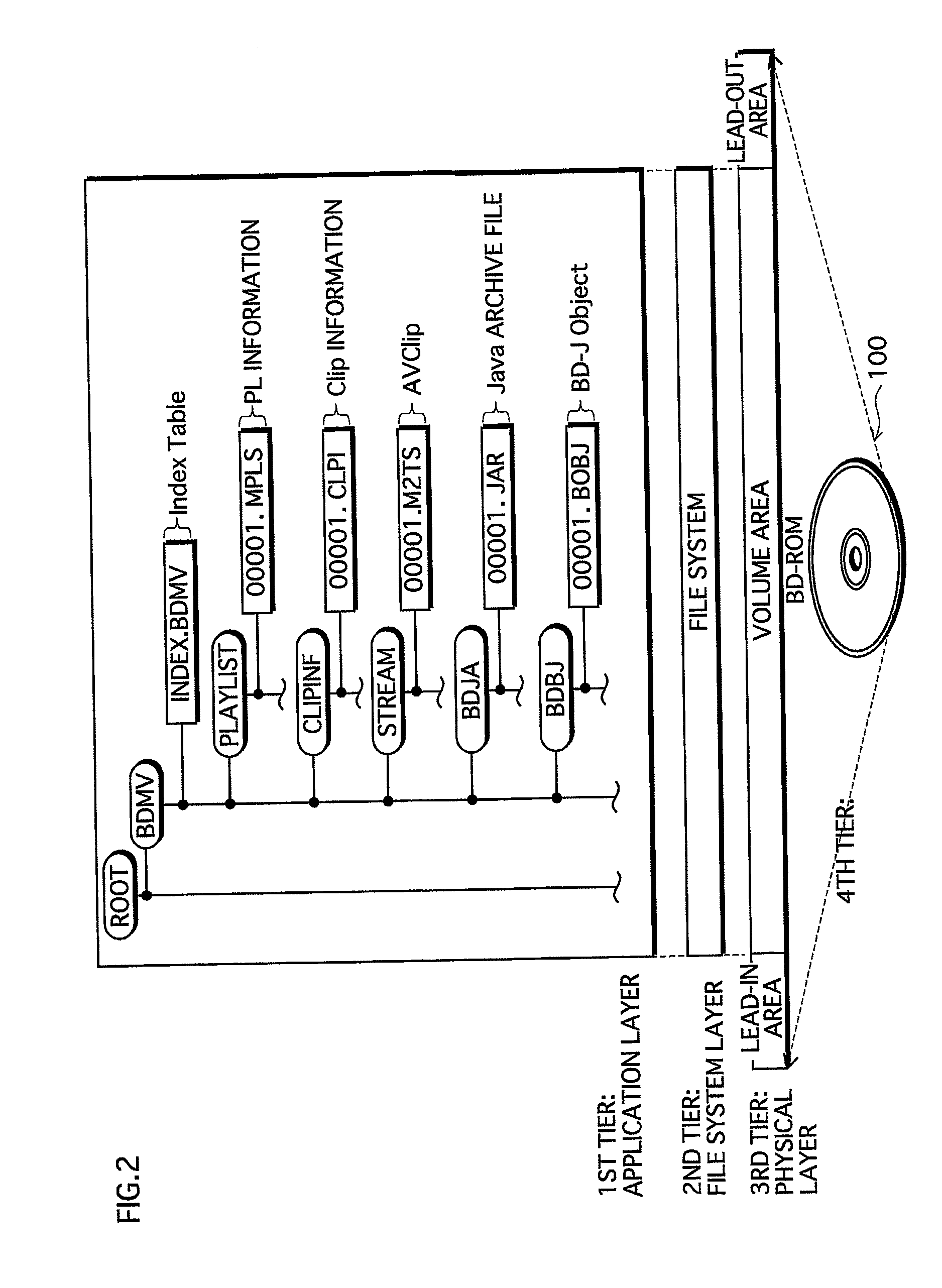 Playback apparatus for performing application- synchronized playback