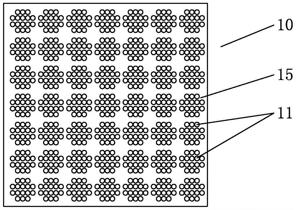 Filter device and filter extruder head containing the same