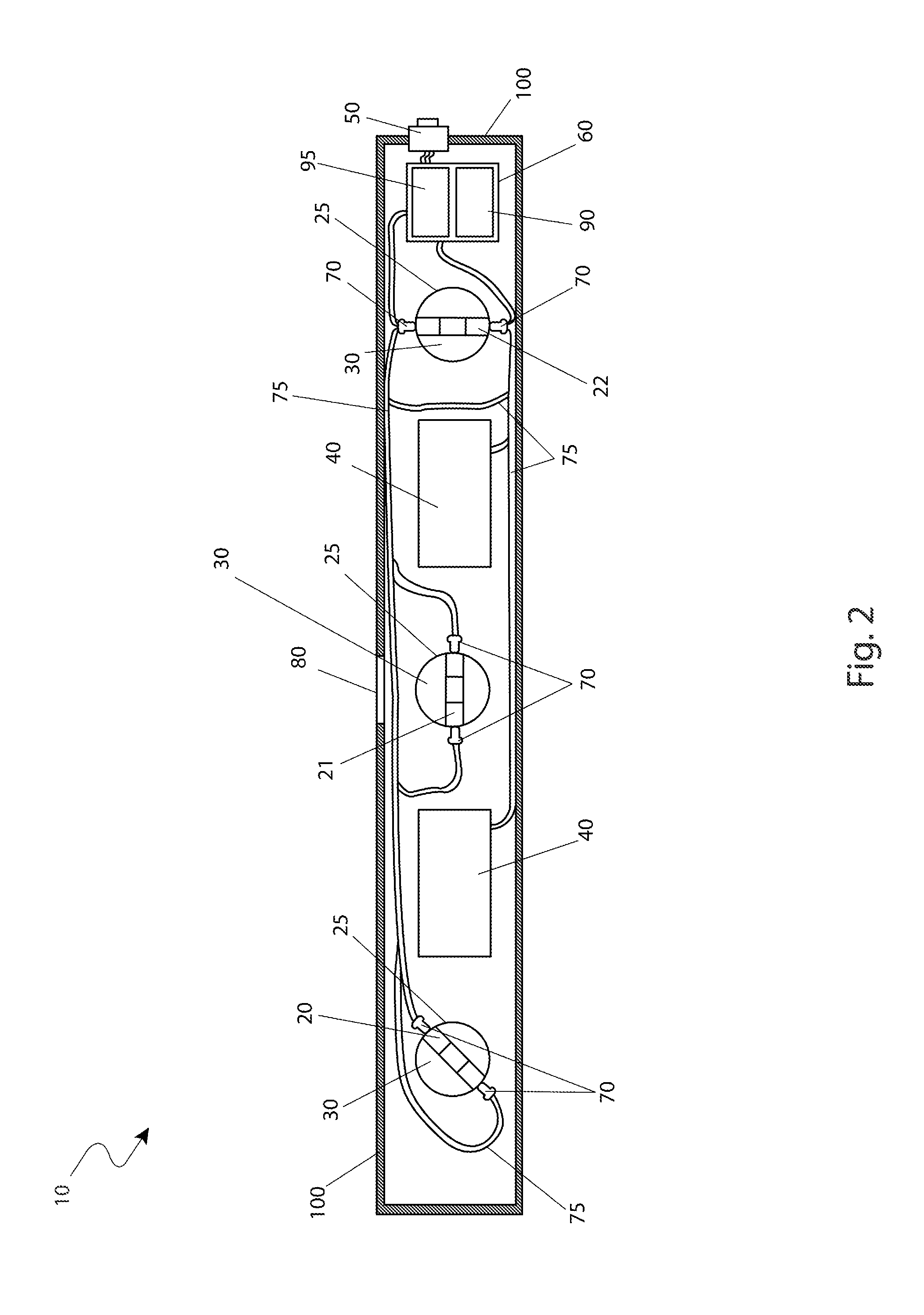 Illuminating carpenter's level