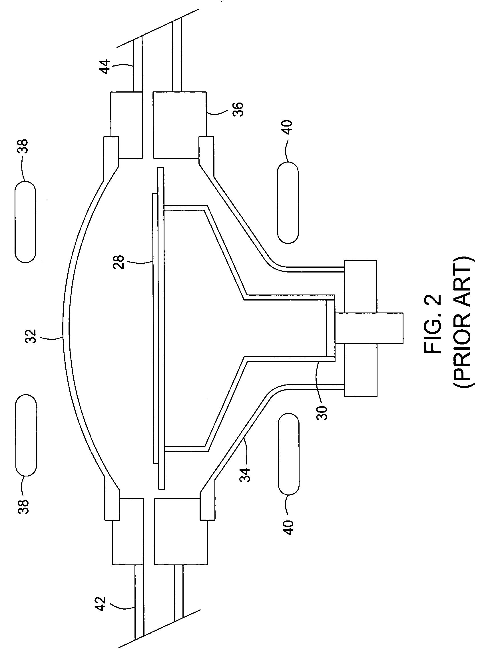 Process sequence for doped silicon fill of deep trenches