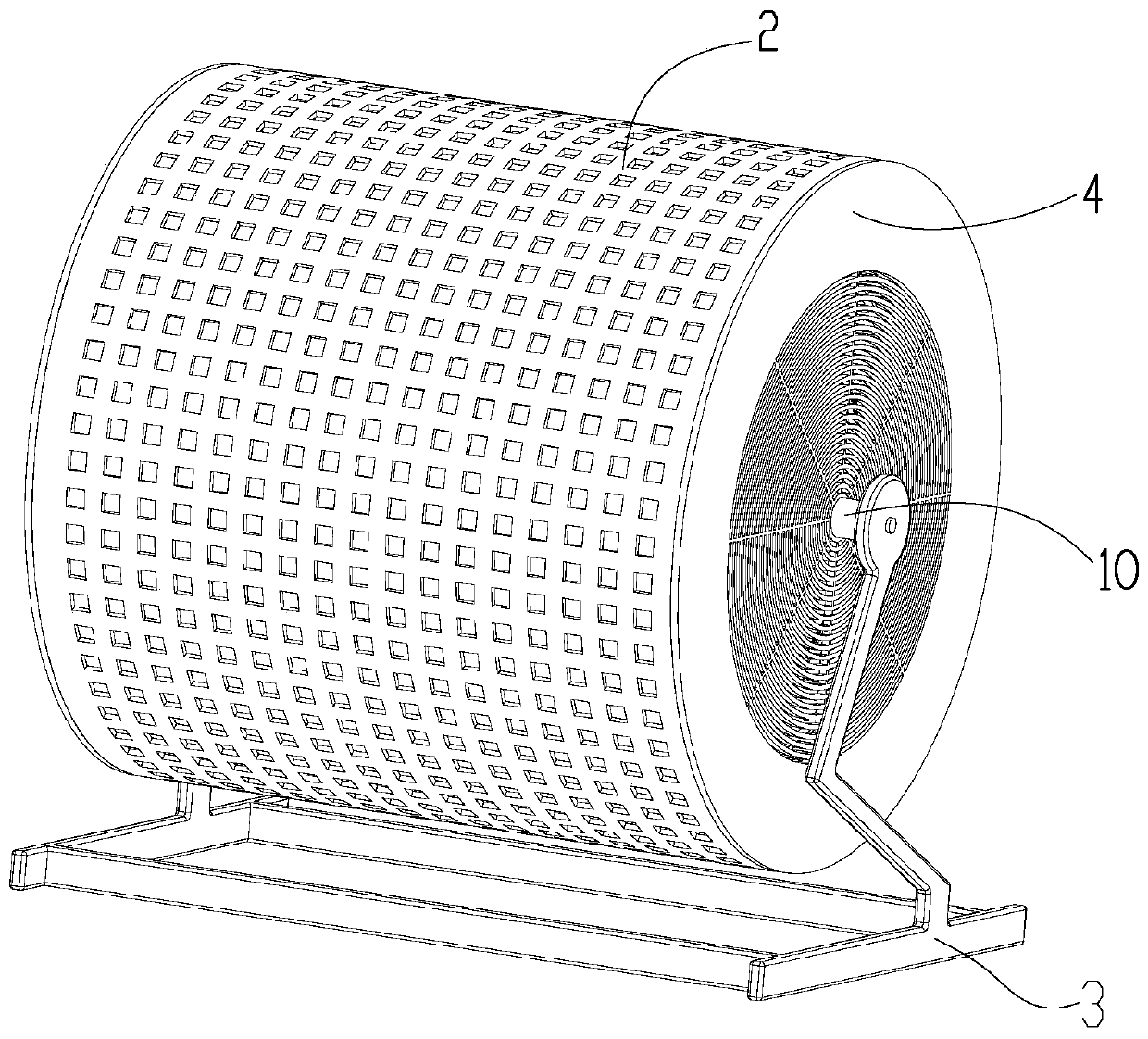 Air purifier