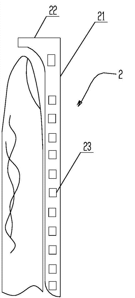 Mobile terminal with digital vein recognition device and digital vein recognition method