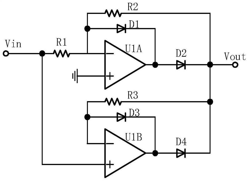 A kind of overload detection method of servo system and detection system thereof