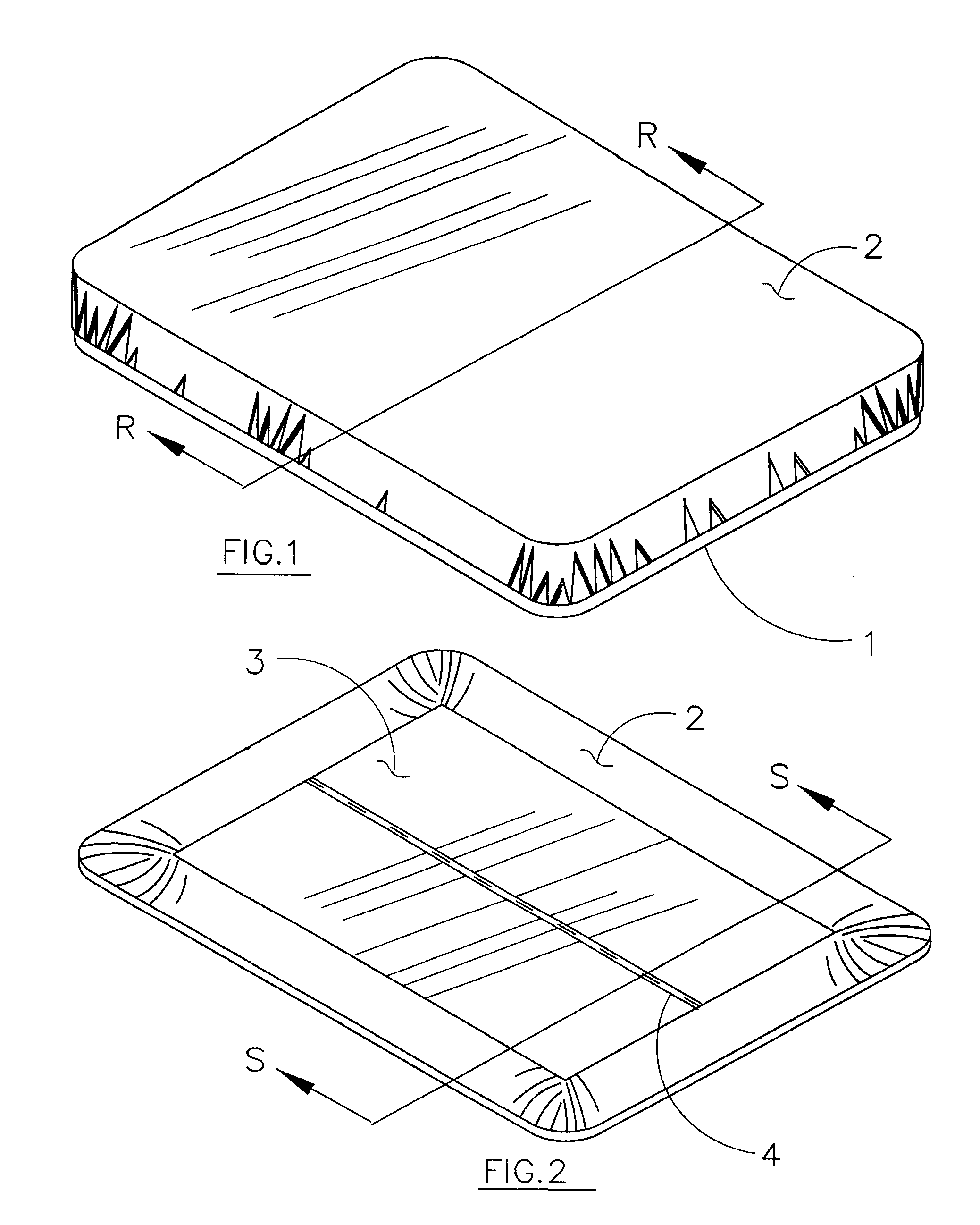 Apparatus for Folding, Stacking and Storing Bedsheets