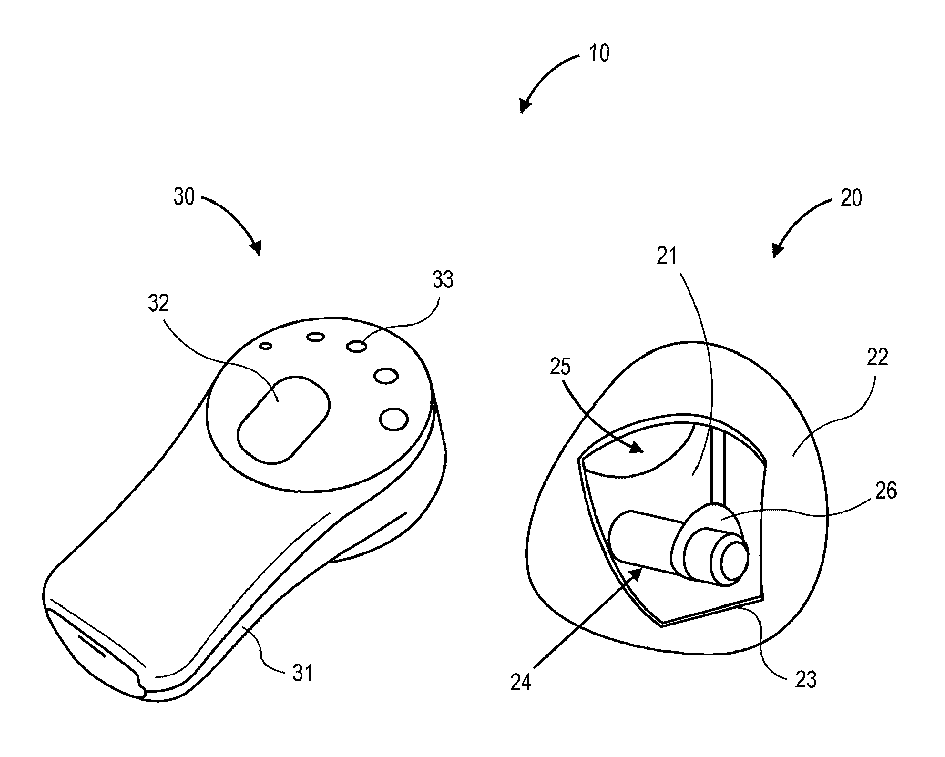 Tissue expanders, implants, and methods of use