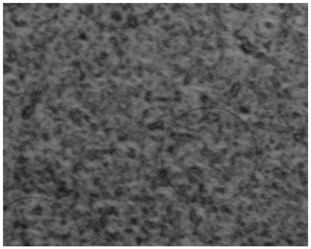 A Simple Low Temperature Dewax Cleaning Process for LED Wafers