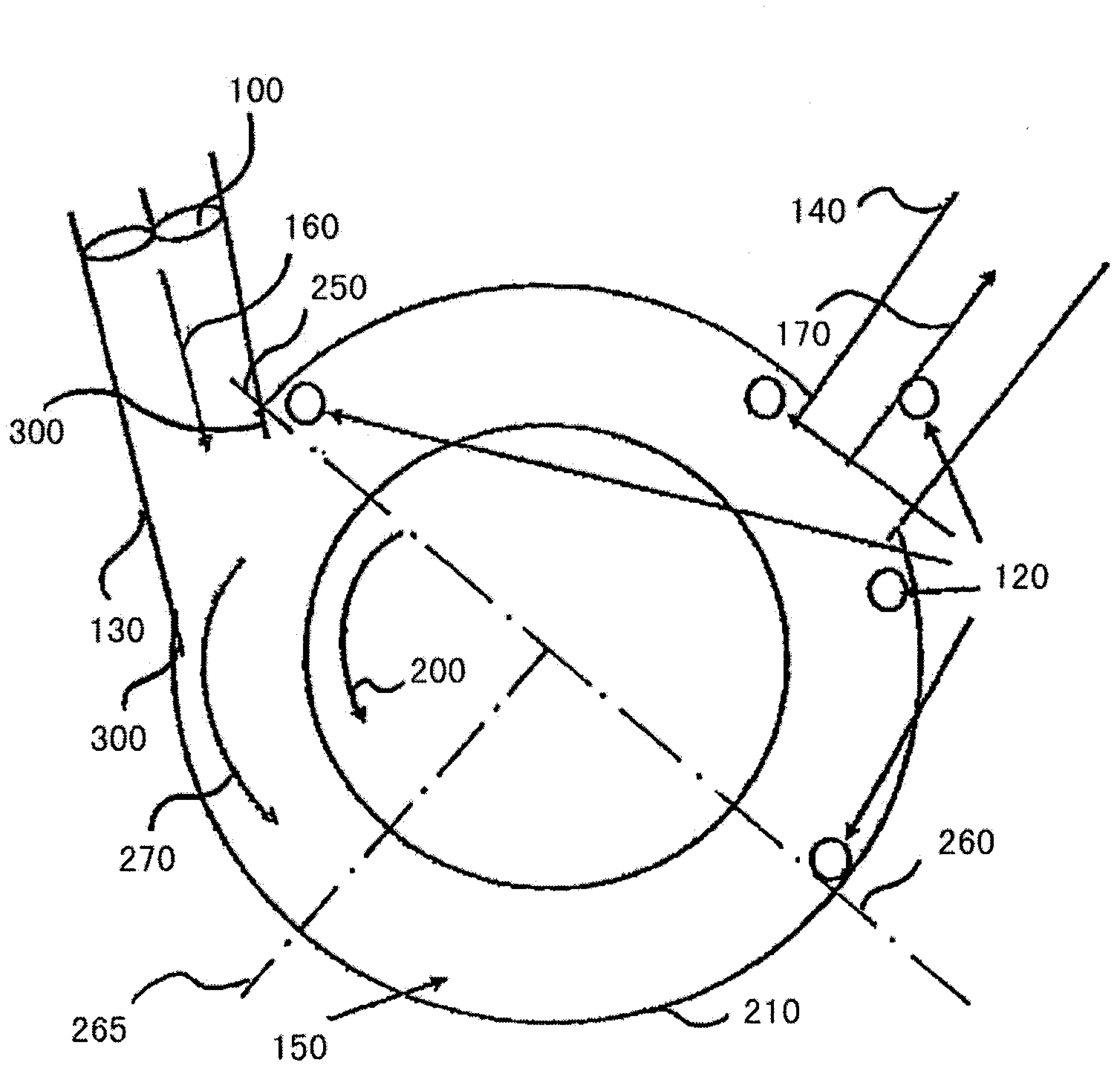 Friction clutch