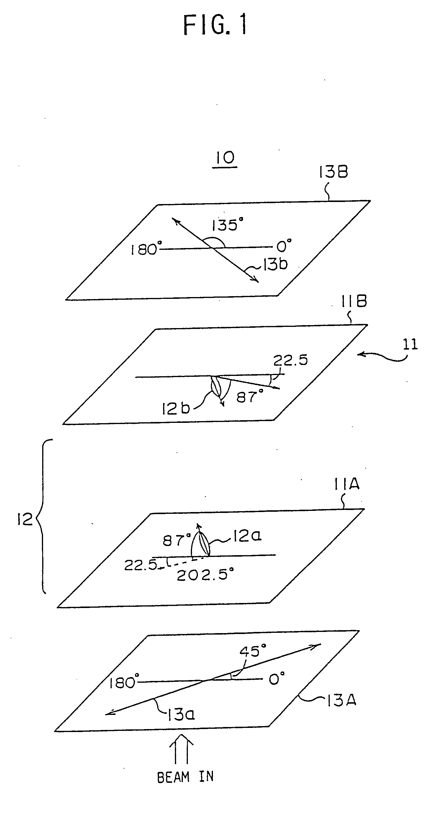 Transmitter and receiver for use with an orthogonal frequency division multiplexing system