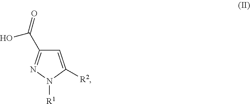 Substituted pyrazolamides and their use