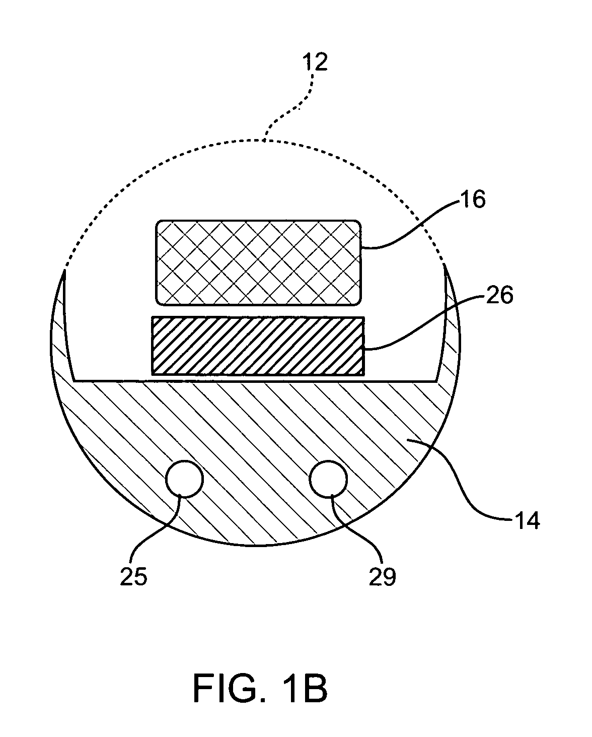 Device for delivering a sensor to the endovascular system and method of use