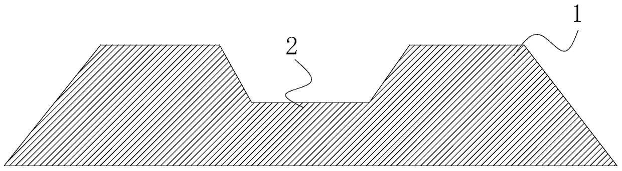 Cultivation method of shellless pumpkin