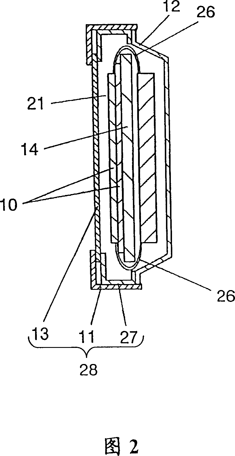 Plasma display