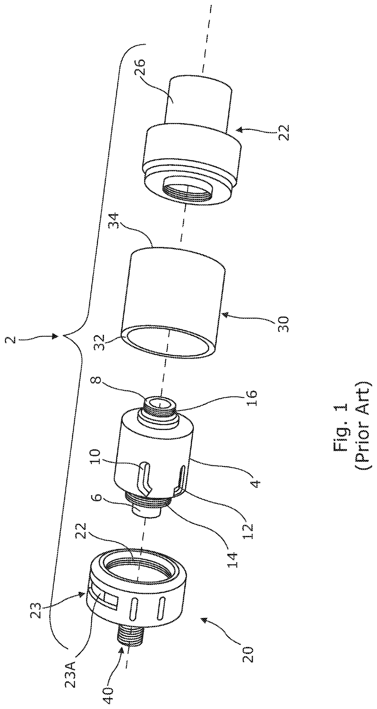 A Mouthpiece Assembly for an Inhalation Device including a Replaceable Substrate Component, and a Replaceable Substrate Component therefor