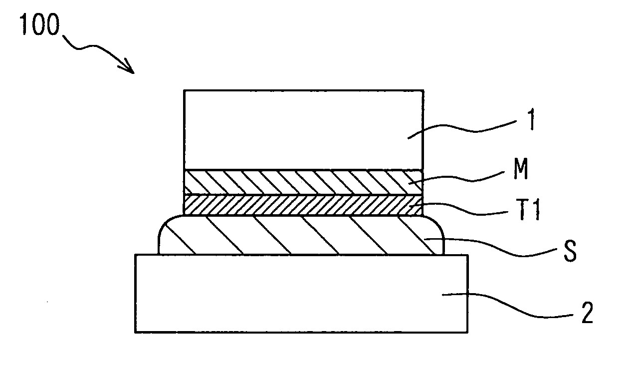 Semiconductor device having tin-based solder layer and method for manufacturing the same