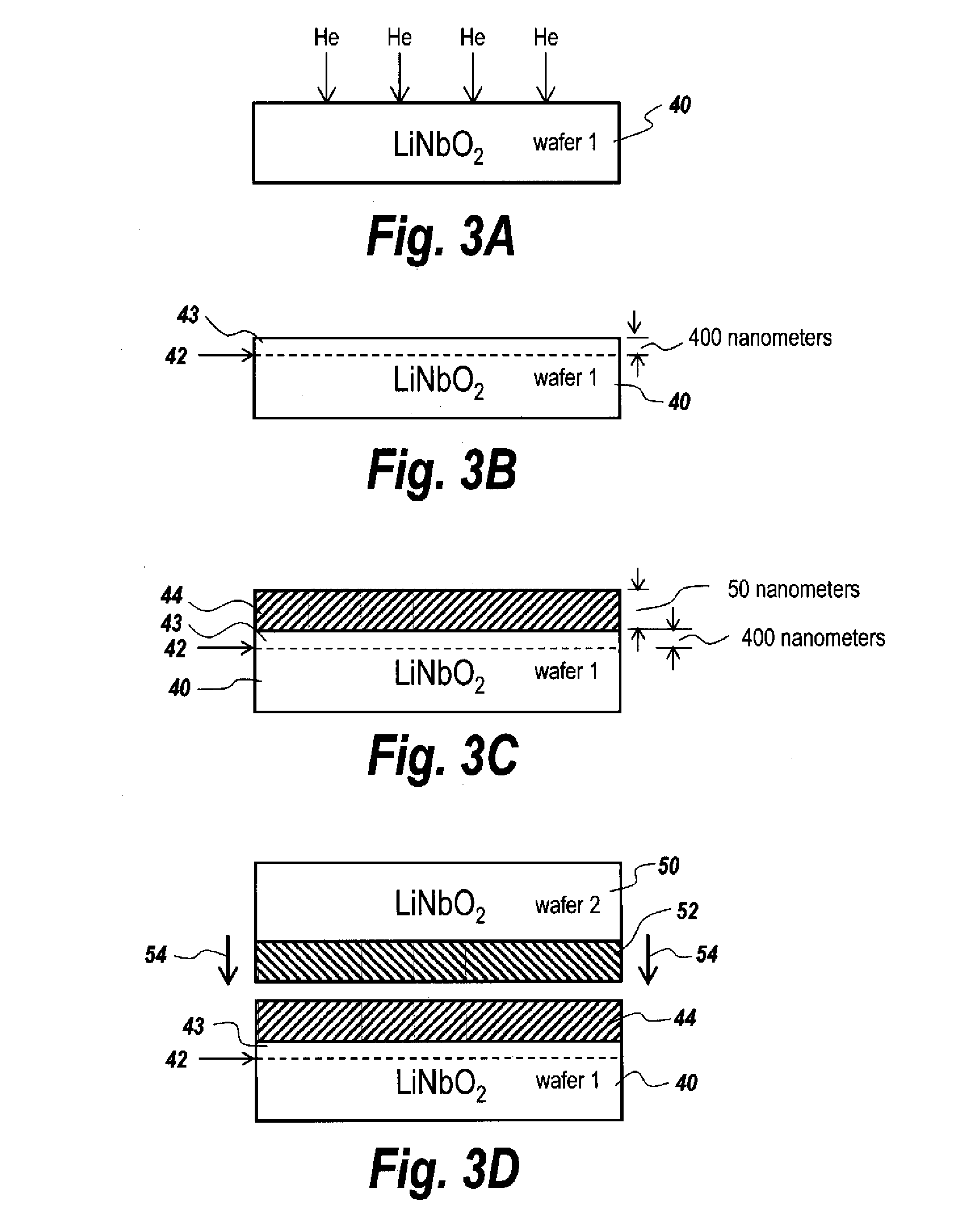 Optical Phased Array Using Stacked Parallel Plate Wave Guides And Method Of Fabricating Arrays Of Stacked Parallel Plate Waveguides