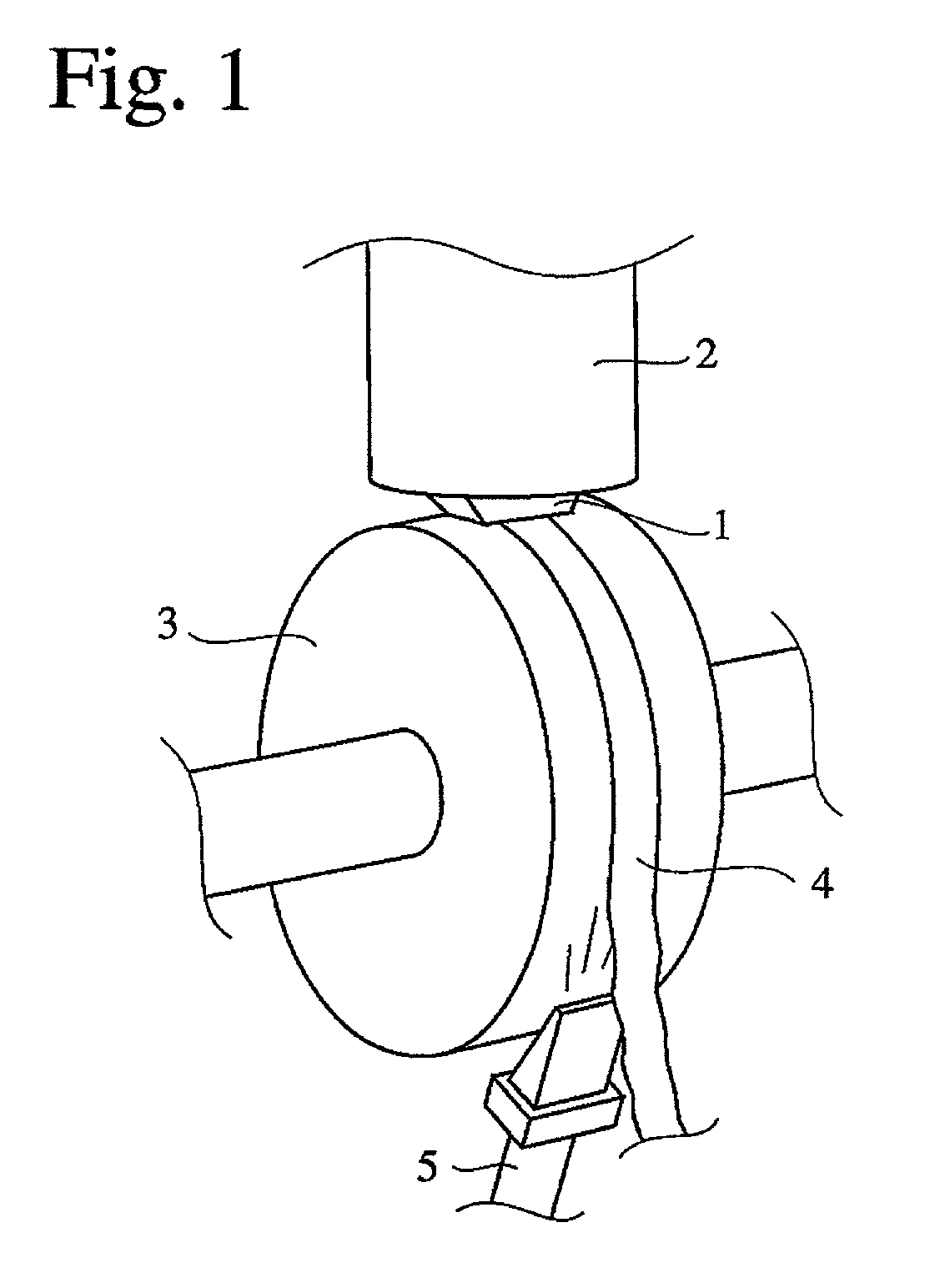 Methods for producing iron-based amorphous alloy ribbon and nanocrystalline material