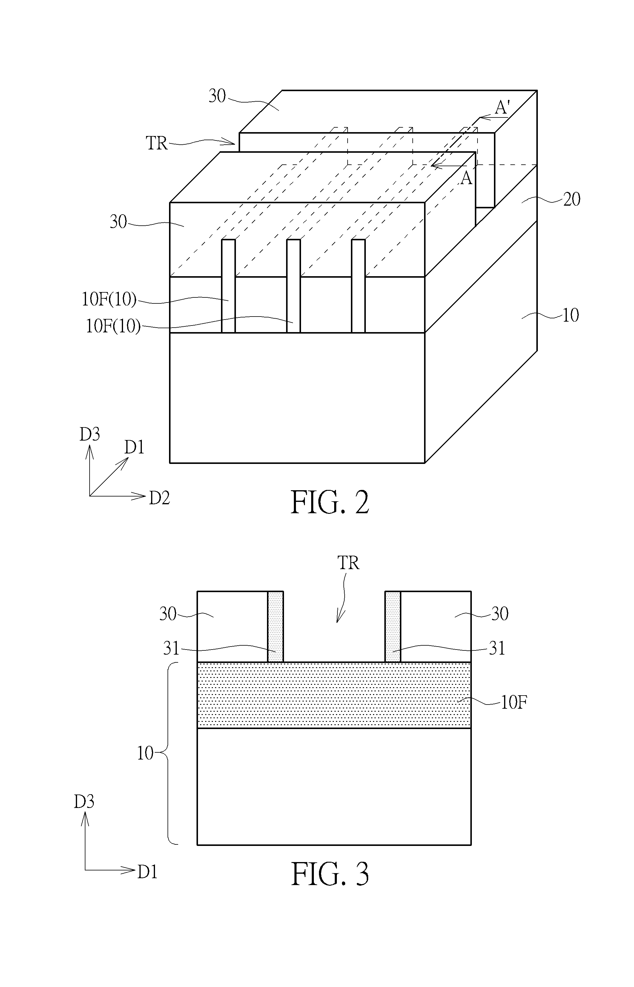 Manufacturing method of semiconductor structure