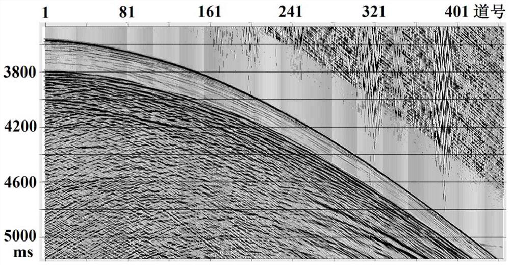 A Method for Measuring the Repeatability of Time-lapse Seismic Data