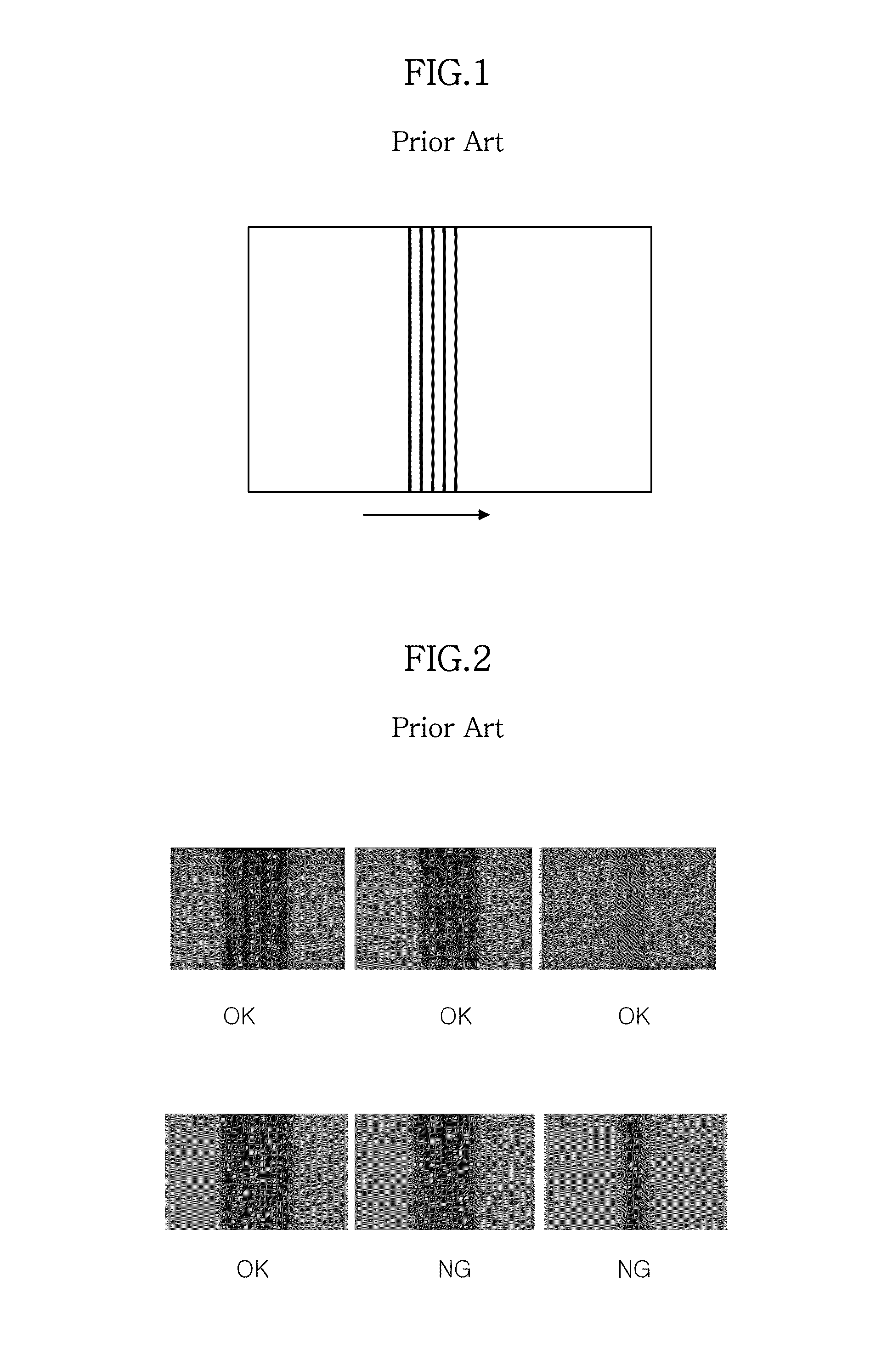 Method for evaluating moving image resolution