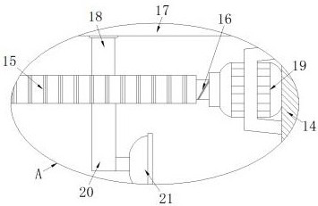 PLC-based sound wave fish expelling system for power plant coal unloading wharf