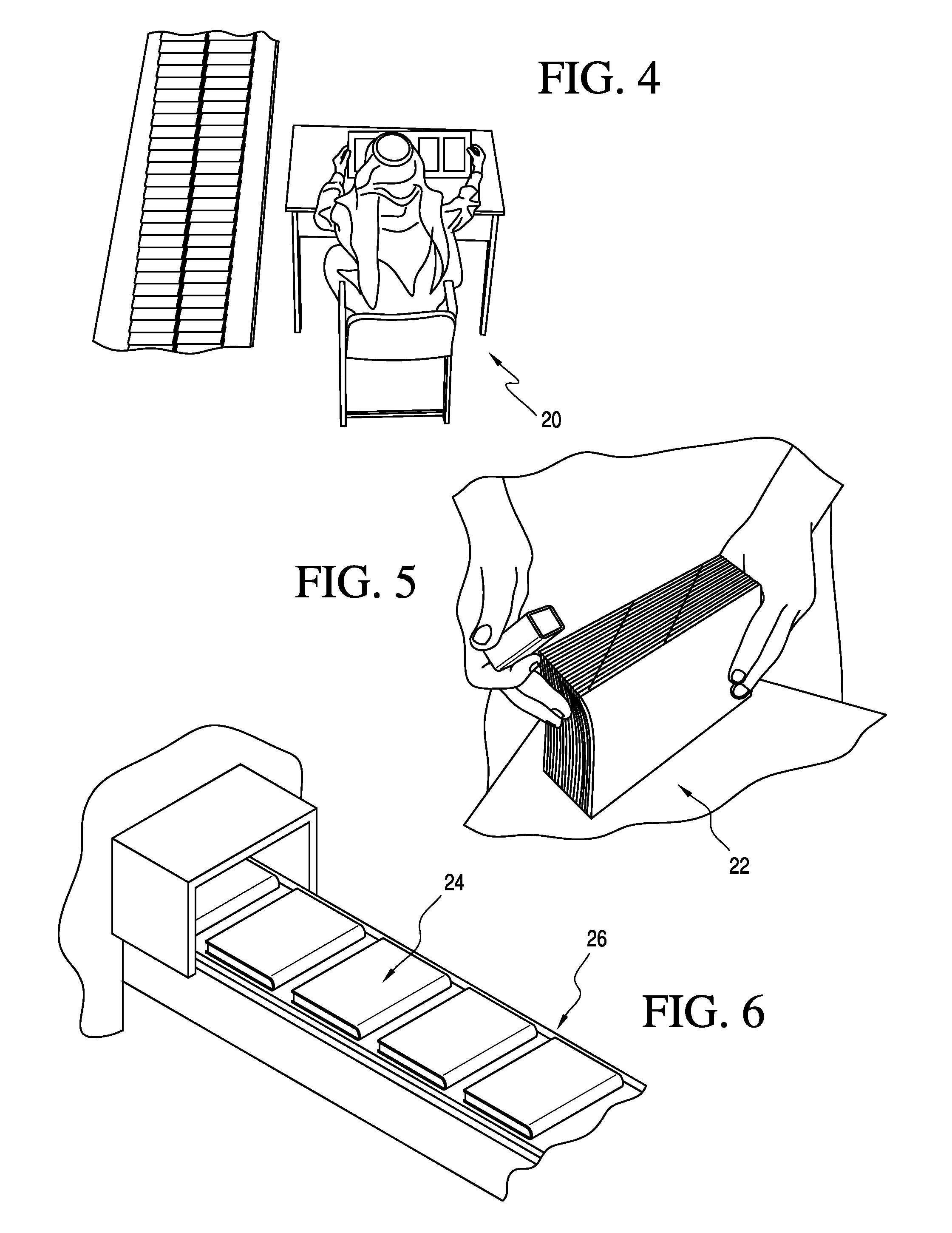Apparatus and method for verifying accuracy of a copy of the holy quran and other documents