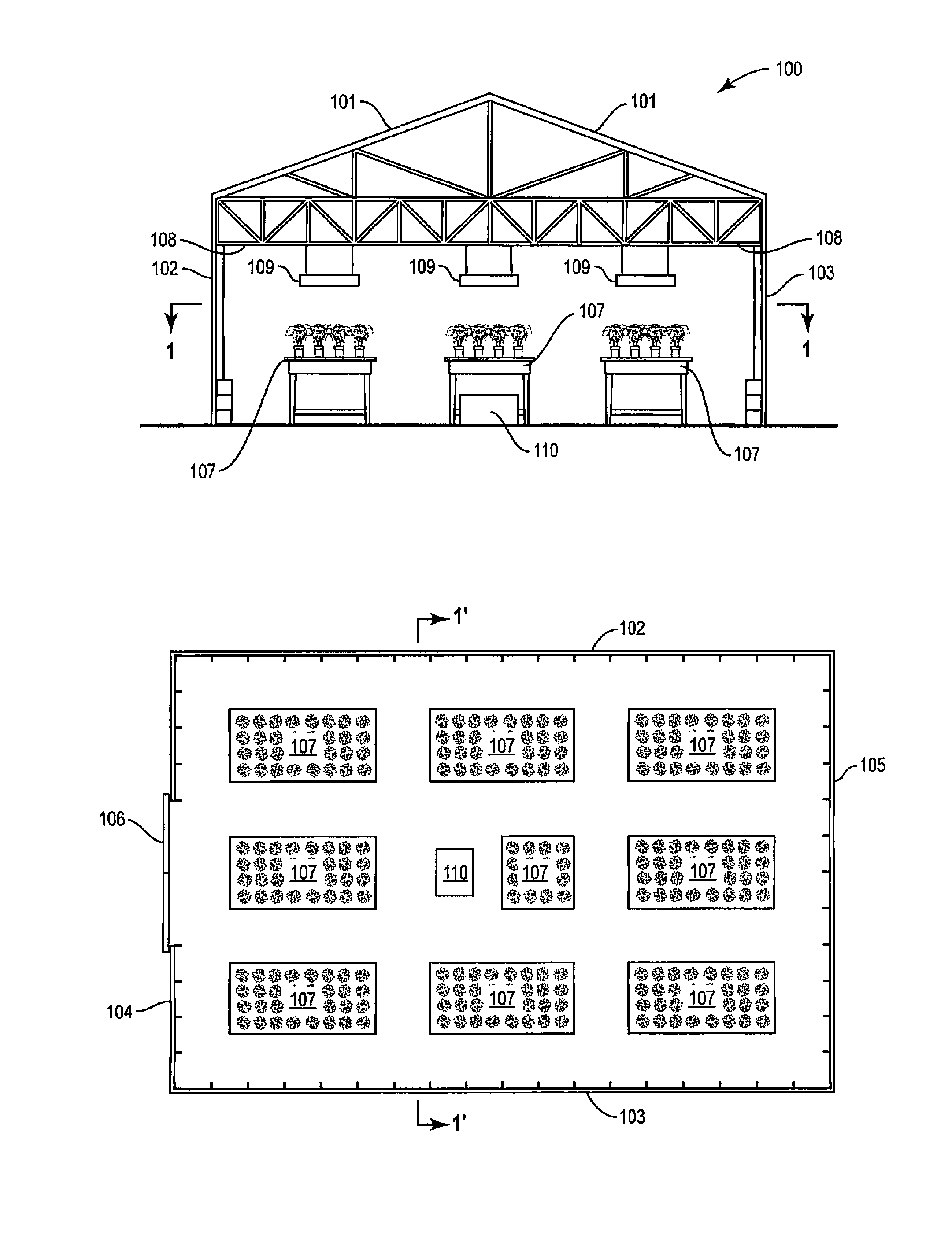 Plant cultivation system and method