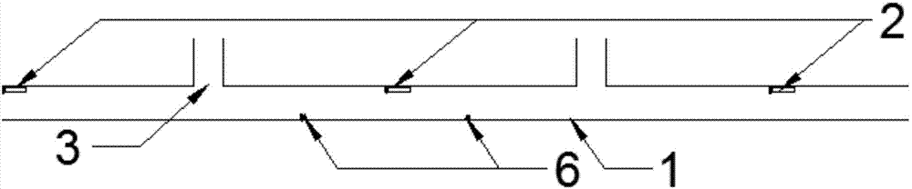 Tunnel ventilation and smoke exhaust system and method