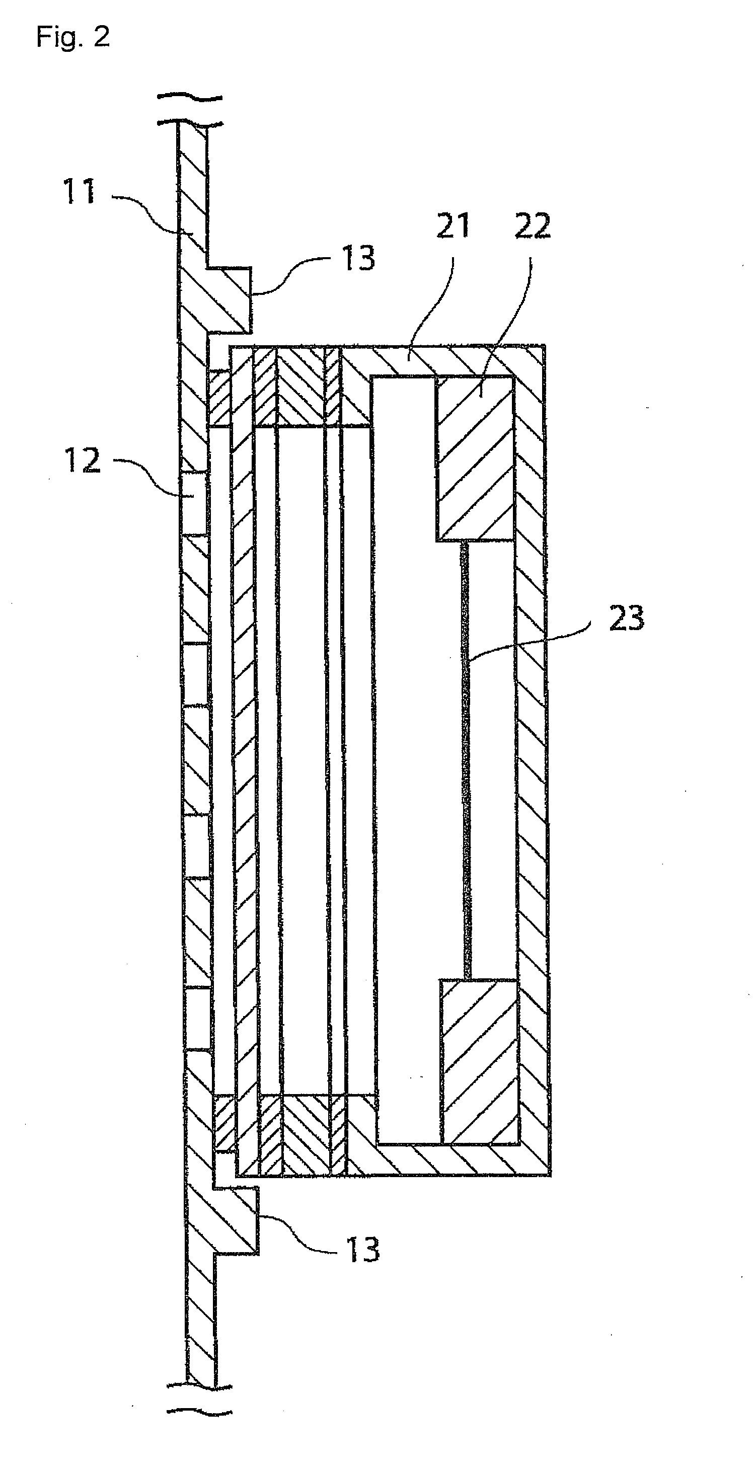 Acoustic Part and Method for Manufacturing the Same