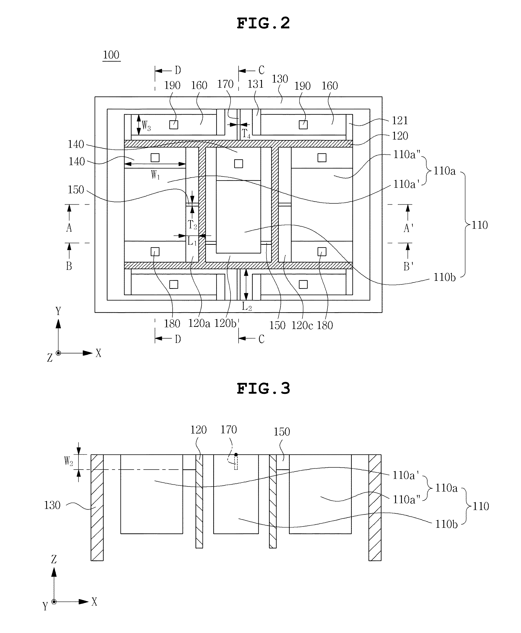 Angular velocity sensor