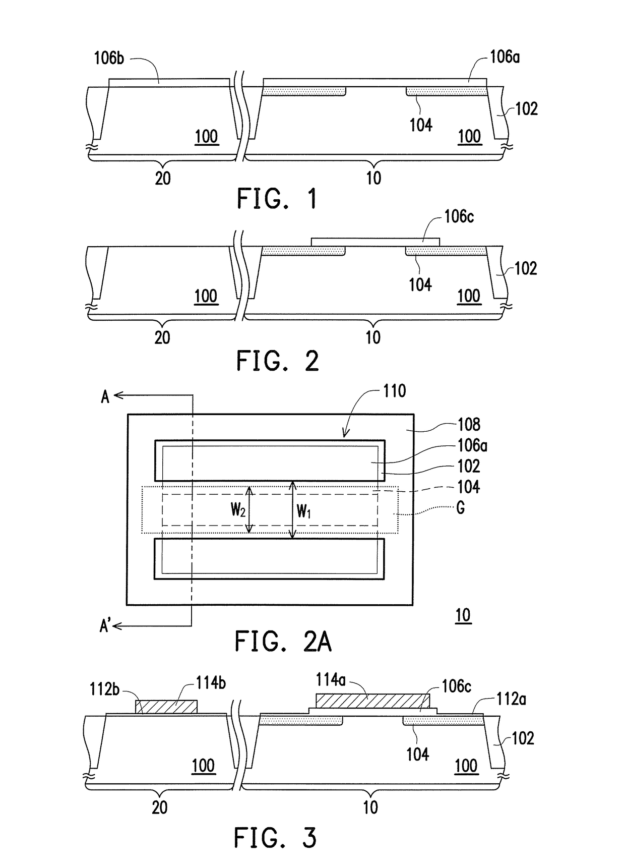 Method for fabricating semiconductor device structure and product thereof