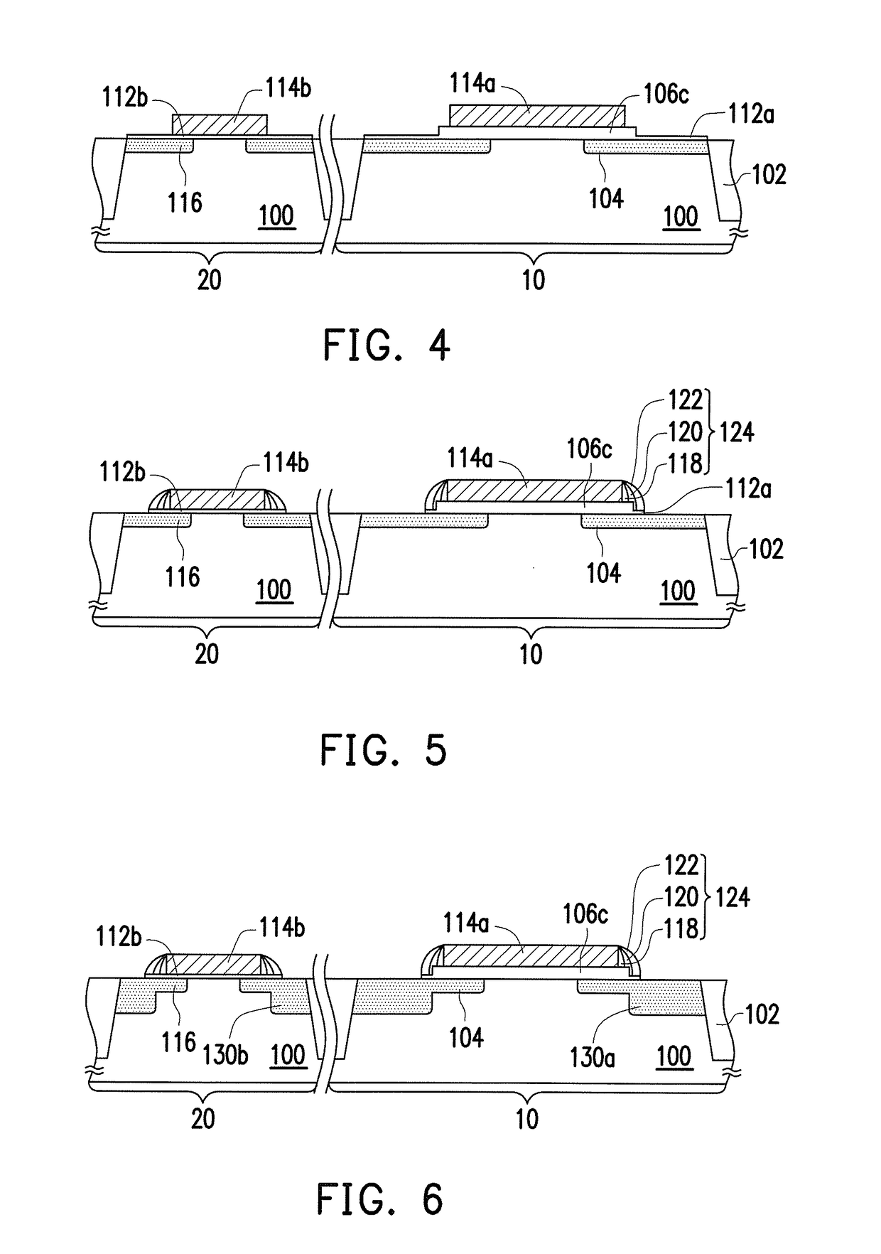 Method for fabricating semiconductor device structure and product thereof