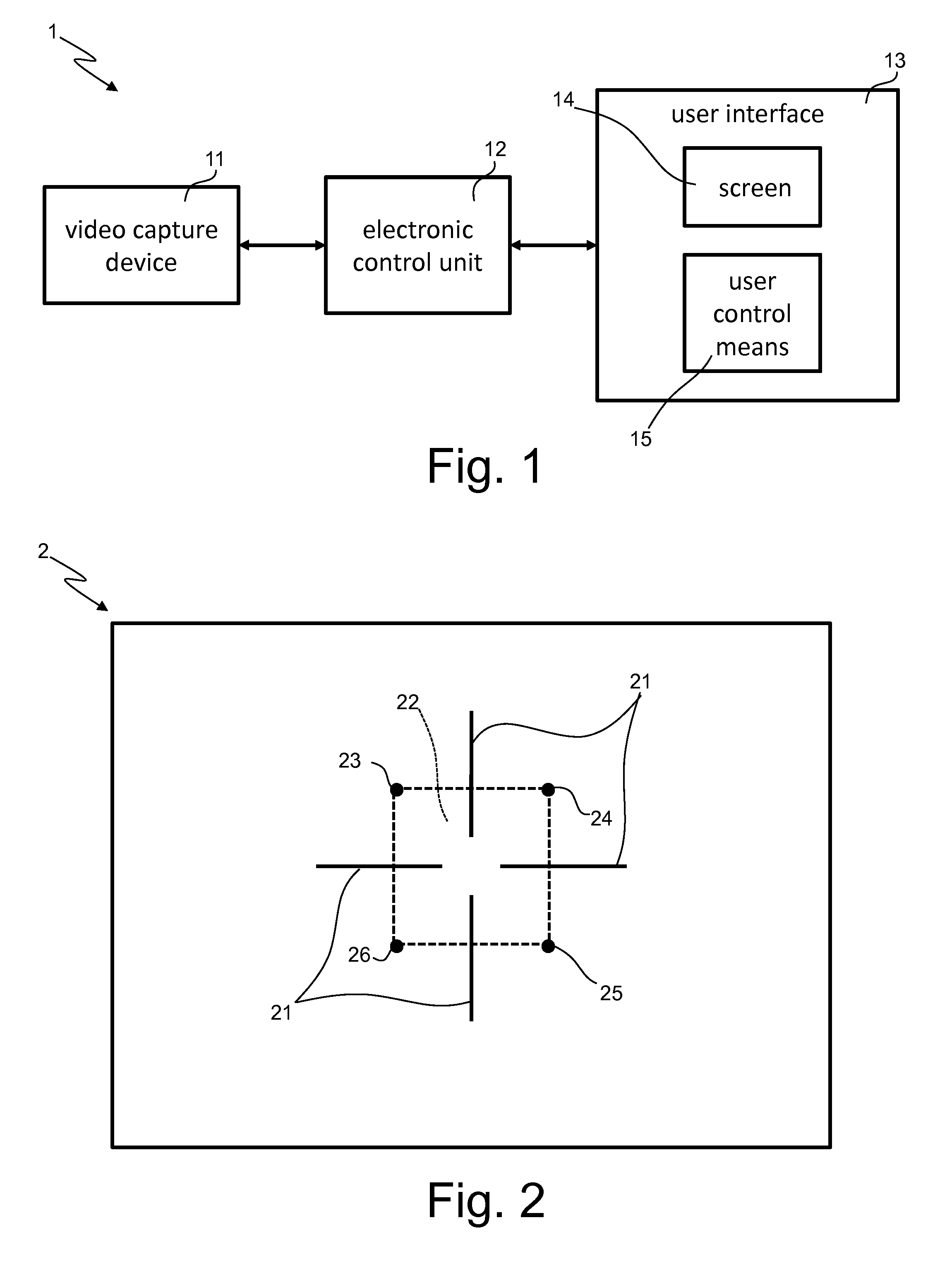 External vision and/or weapon aiming and firing system for military land vehicles, military aircraft and military naval units