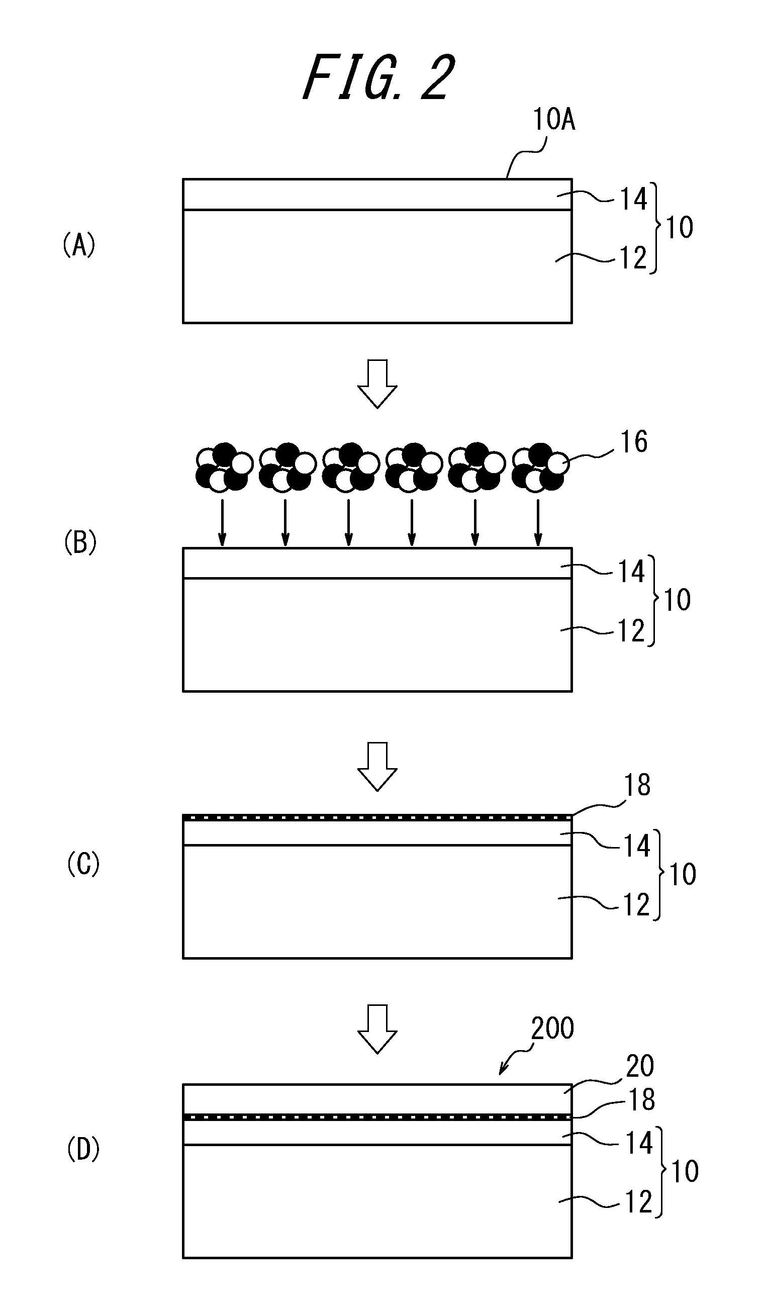 Method of producing semiconductor epitaxial wafer, semiconductor epitaxial wafer, and method of producing solid-state image sensing device