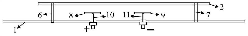 A Broadband Patch Antenna with Stable and High Gain