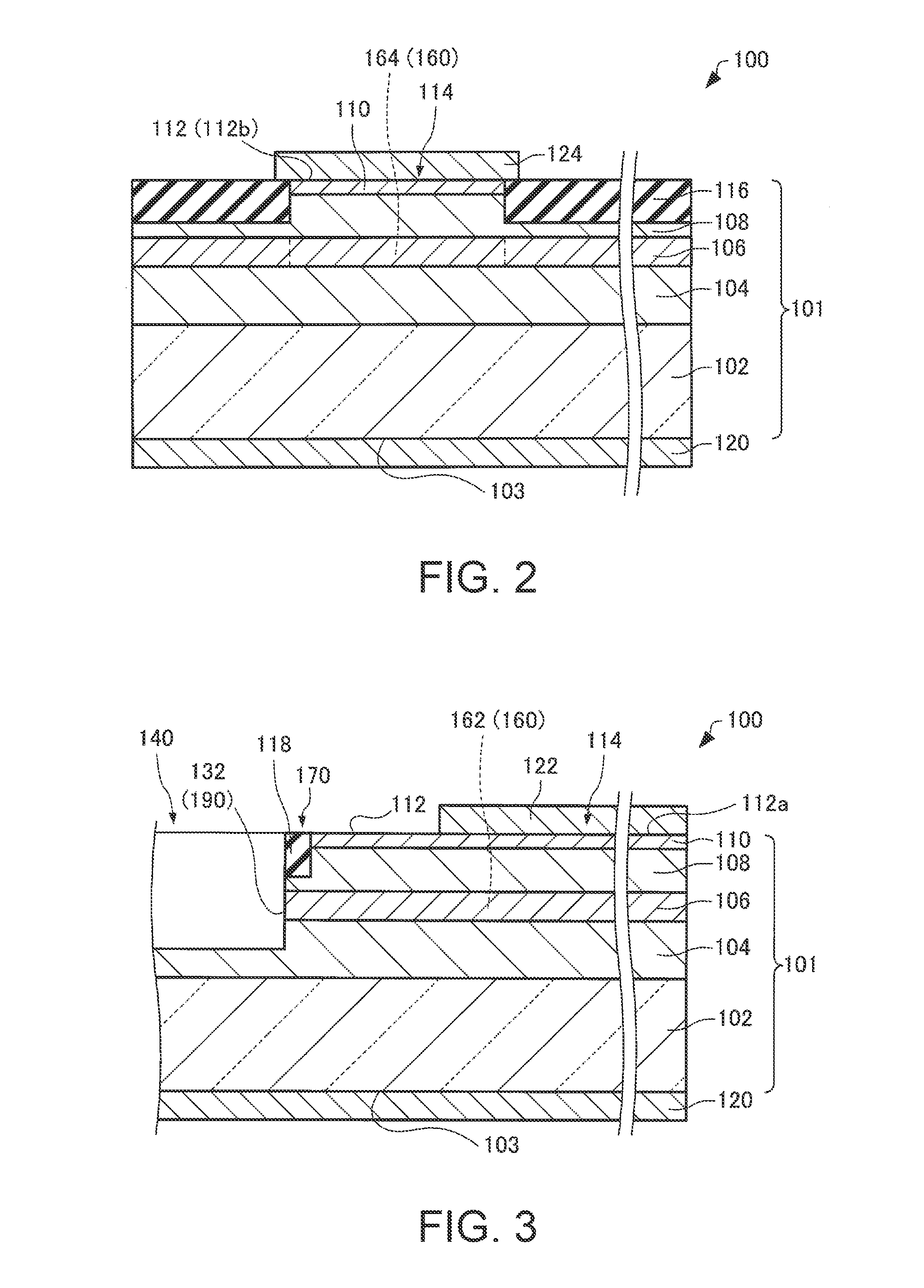 Light emitting device, super-luminescent diode, and projector