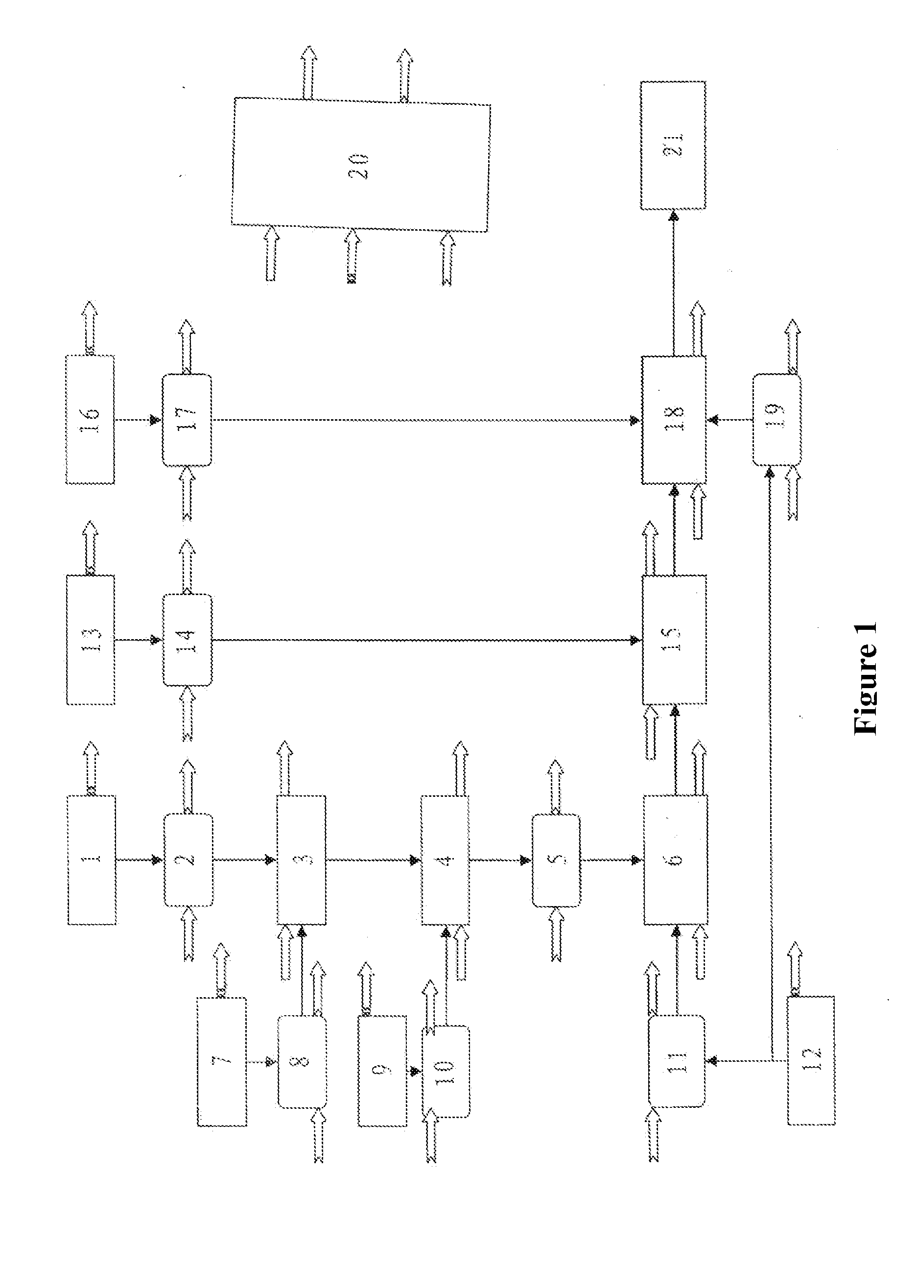 Continuous method and production device for producing hydrolysis-resistant stable ionic titanium