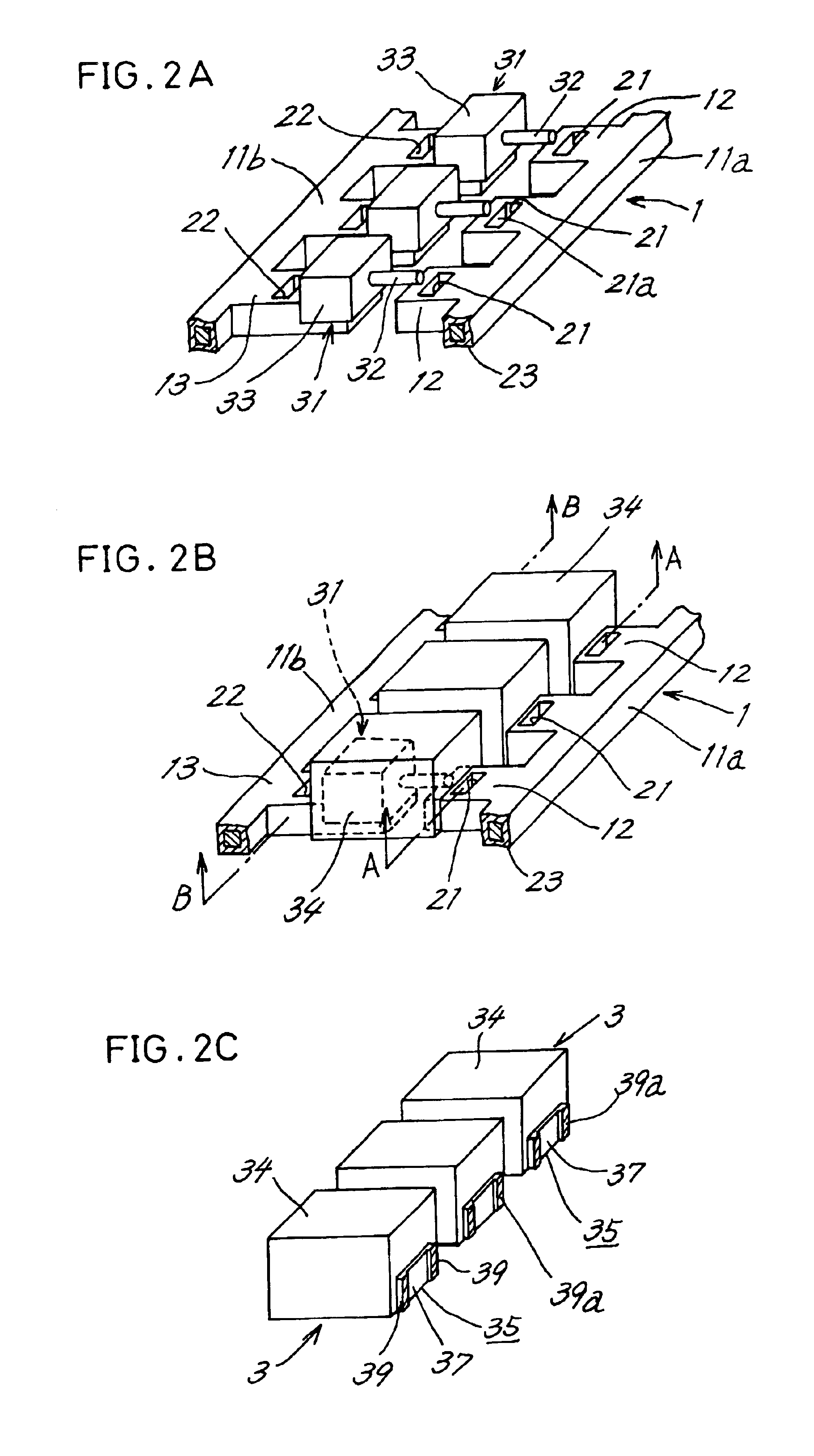 Process for producing solid electrolytic capacitor and solid electrolytic capacitor