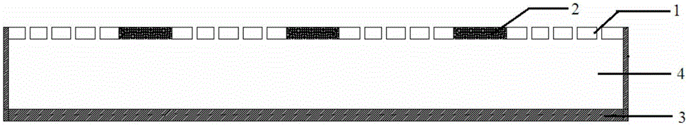 Air purification and sound absorption composite structure