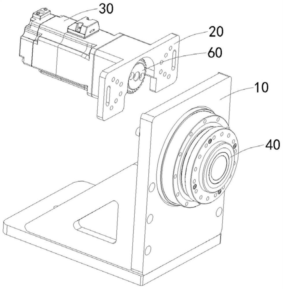 Device and method for determining optimal gear center distance - Eureka ...